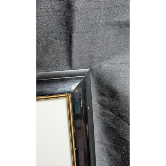 Original WALT DISNEY Beauty & Beast Cozy Couple 5000 Serigraph SeriCel Cel Cell - Picture 4 of 10